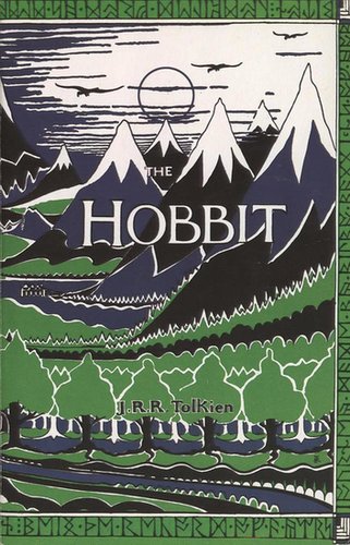 The Hobbit The Hobbit