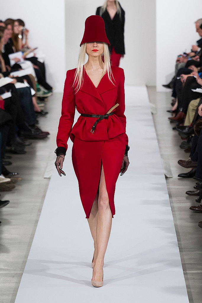 Racy Red Racy Red
