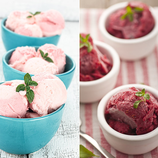 The Difference Between Sorbet, Sherbet, and Sherbert POPSUGAR Food