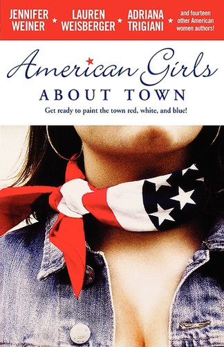 American Girls About Town is a collection of 17 stories by American female authors, including characters who deal with dating problems, career issues, and age insecurities.
American Girls About Town is a collection of 17 stories by American female authors, including characters who deal with dating problems, career issues, and age insecurities.
