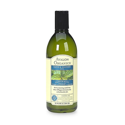 And when you're done buffing your legs to perfection, double the cool factor with Avalon Organics Peppermint Bath & Shower Gel ($10), which is made from organic ingredients, so you can feel good about cooling off.
And when you're done buffing your legs to perfection, double the cool factor with Avalon Organics Peppermint Bath & Shower Gel ($10), which is made from organic ingredients, so you can feel good about cooling off.