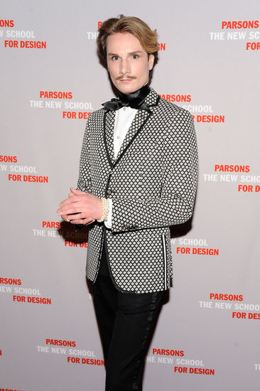 Austin Scarlett, Season One Austin Scarlett, Season One