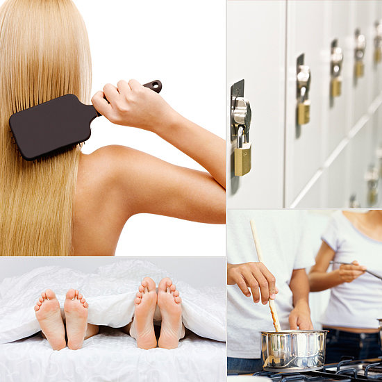 Get Naked: Naturally or Never? Get Naked: Naturally or Never?