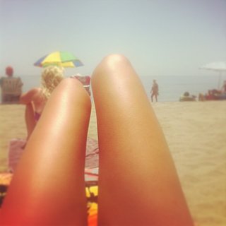 When Is It OK to Be Naked? When Is It OK to Be Naked?