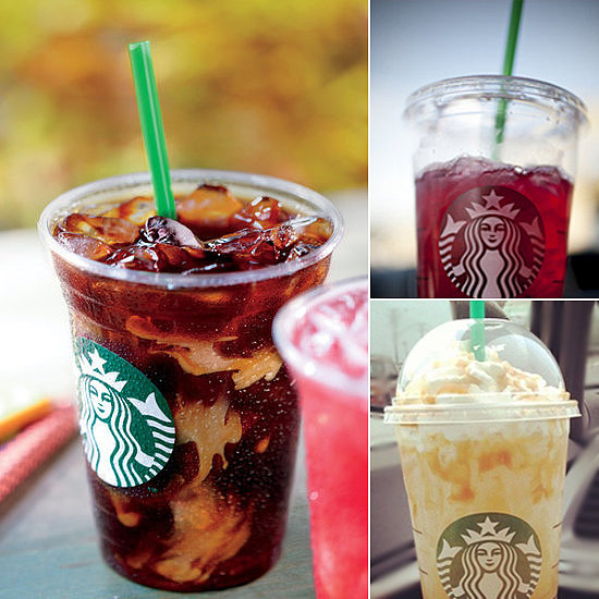 Bang For Your Buck: 7 Creative $3 Starbucks Concoctions Bang For Your Buck: 7 Creative $3 Starbucks Concoctions