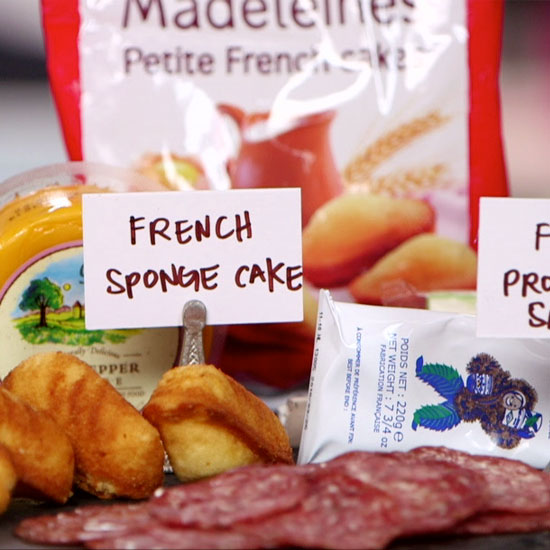 How To Create the Perfect Bastille Day Picnic