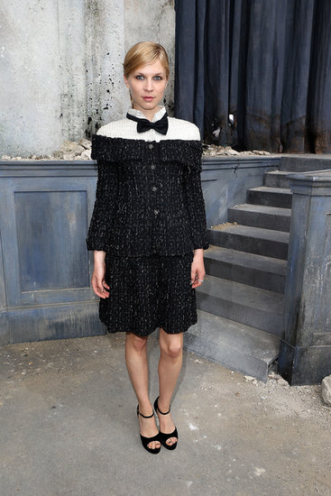 Clémence Poésy Clémence Poésy