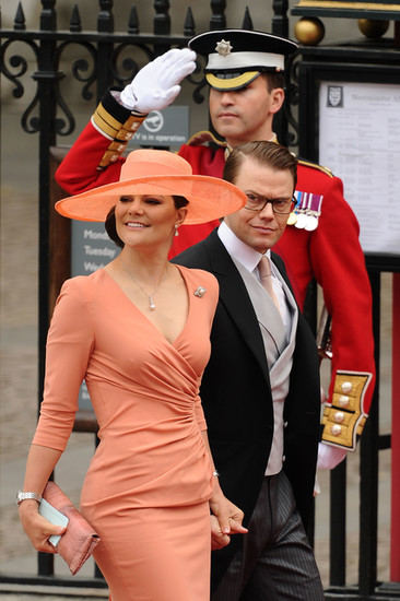 Crown Princess Victoria Crown Princess Victoria