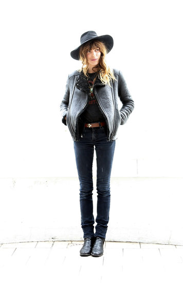 Lou Doillon Lou Doillon