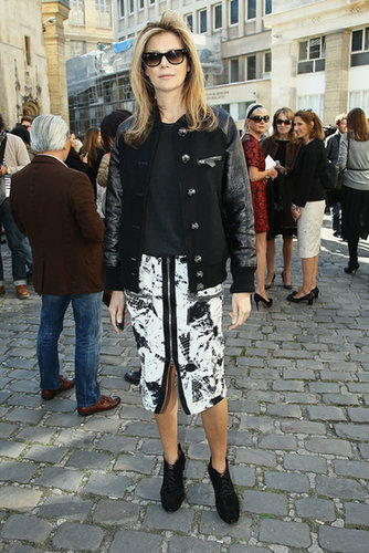 Virginie Mouzat Virginie Mouzat