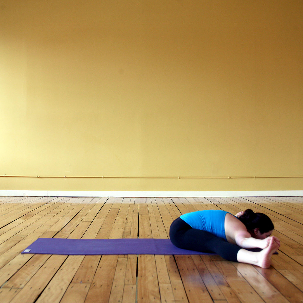 Wide Straddle Wide Straddle