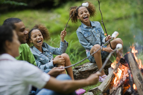 Five Items That Will Make Camping Fabulous For Mom Five Items That Will Make Camping Fabulous For Mom