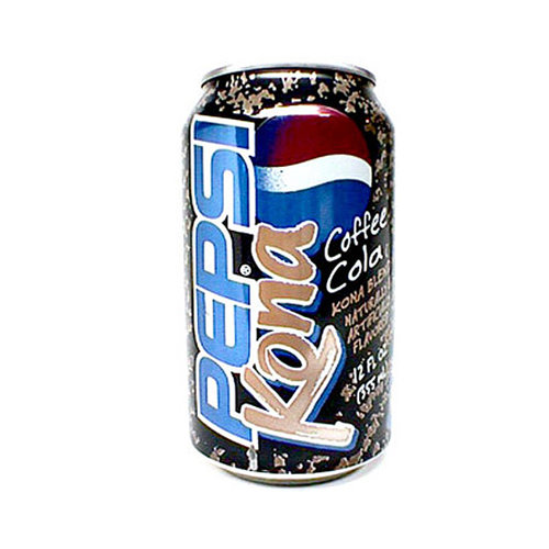 Pepsi Kona Pepsi Kona