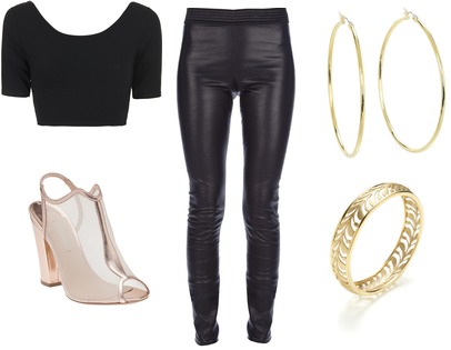 Nicholas Kirkwood, Topshop, Drome, Lauren Ralph Lauren