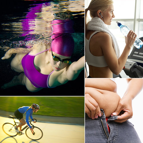 Interval Workout Ideas Interval Workout Ideas