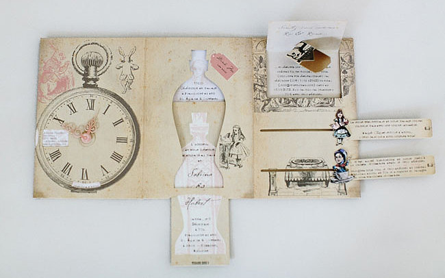 Alice in Wonderland Alice in Wonderland