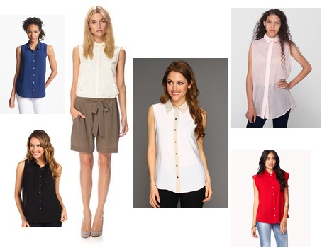 Calvin Klein, Forever 21, Kenneth Cole, American Apparel