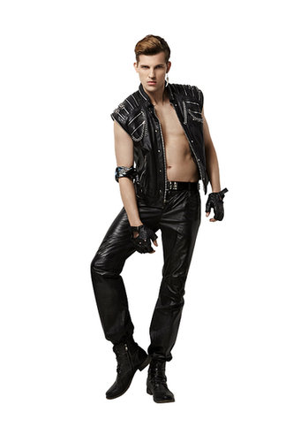 Chris Hernandez
Age: 25
Hometown: North Bergen, NJ
Chris Hernandez
Age: 25
Hometown: North Bergen, NJ
