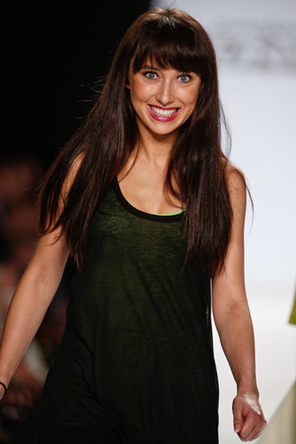 Elena Slivnyak, Season 10 Elena Slivnyak, Season 10