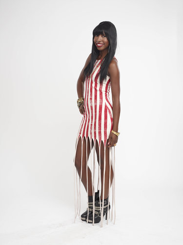 Samantha Black, Season 11 Samantha Black, Season 11