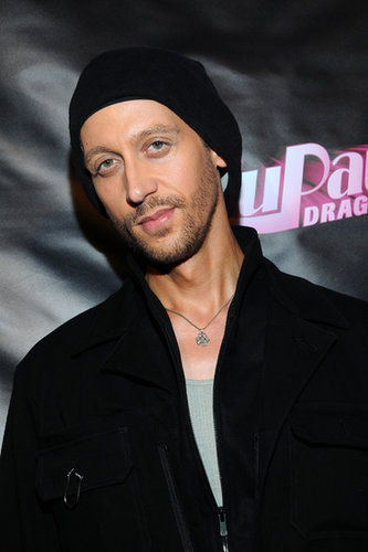 Santino Rice, Season Two Santino Rice, Season Two