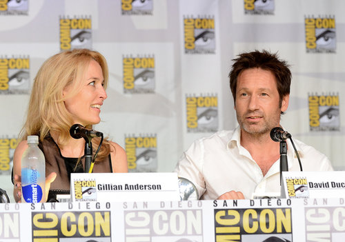 Comic-Con Is On! See All the Stars in San Diego Comic-Con Is On! See All the Stars in San Diego
