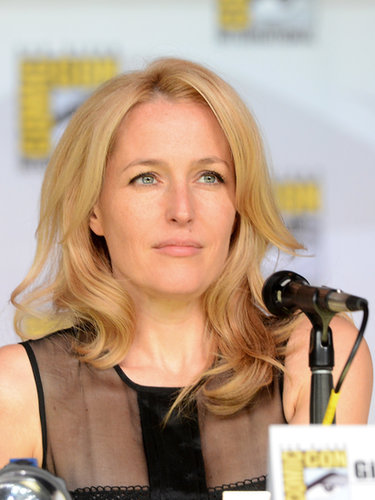 Comic-Con Is On! See All the Stars in San Diego Comic-Con Is On! See All the Stars in San Diego