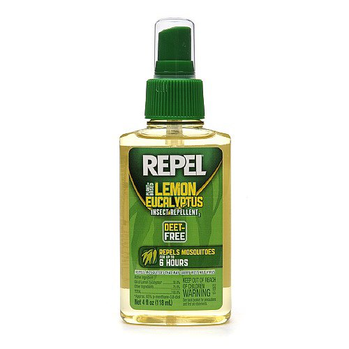 Repel Lemon Eucalyptus Repel Lemon Eucalyptus