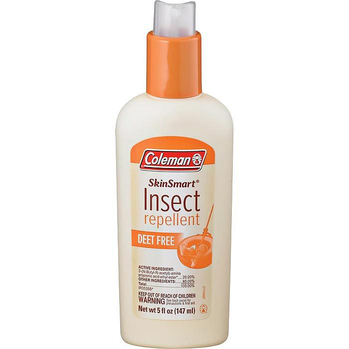 KidSafe Bug Sprays and Repellents POPSUGAR Moms