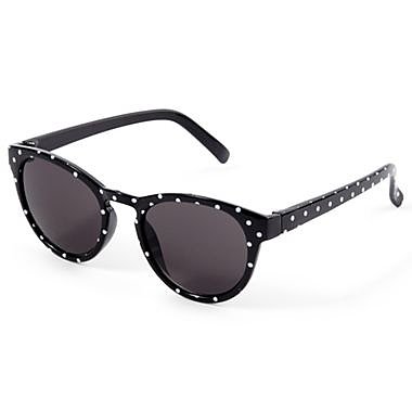 Sweet, small polka dots make this black pair ($6, originally $9) from JCPenney stand out.
Sweet, small polka dots make this black pair ($6, originally $9) from JCPenney stand out.