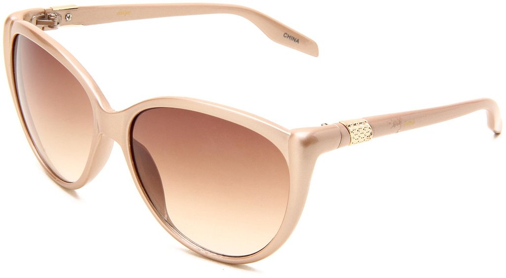 A classic shape and that most classic of colors — nude — from Southpole ($28).
A classic shape and that most classic of colors — nude — from Southpole ($28).