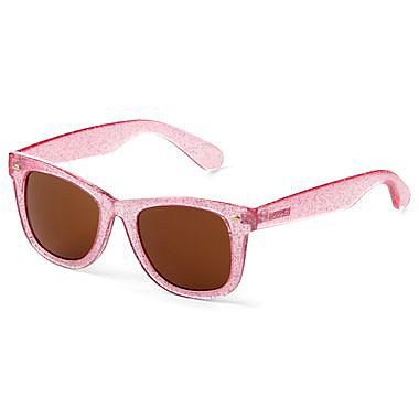 Super girlie types will fall for the pink glitter ($12, originally $15) from Betseyville.
Super girlie types will fall for the pink glitter ($12, originally $15) from Betseyville.