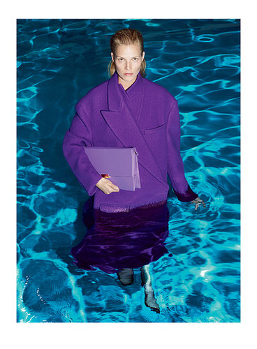 Stella McCartney Fall 2013 Stella McCartney Fall 2013