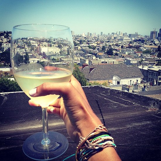 Have a Rooftop Happy Hour Have a Rooftop Happy Hour