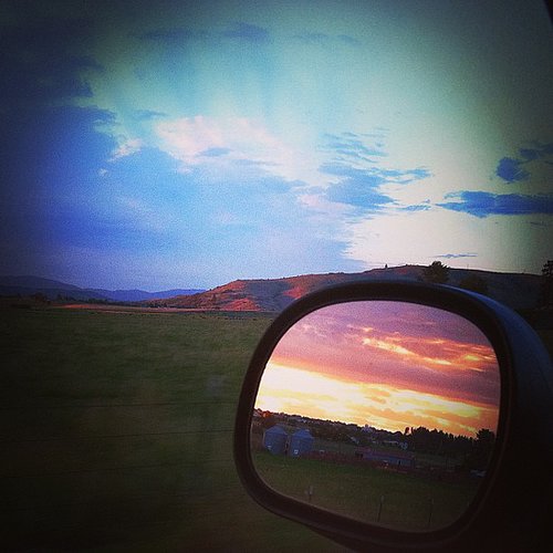 Catch the Sunset After Work Catch the Sunset After Work