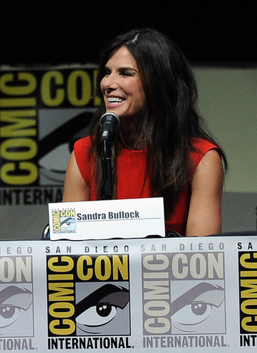 Comic-Con Is On! See All the Stars in San Diego Comic-Con Is On! See All the Stars in San Diego