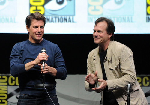 Comic-Con Is On! See All the Stars in San Diego Comic-Con Is On! See All the Stars in San Diego
