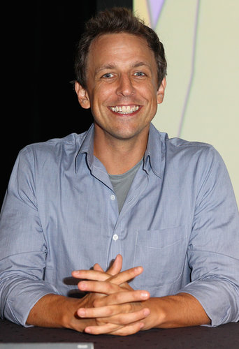 Comic-Con Is On! See All the Stars in San Diego Comic-Con Is On! See All the Stars in San Diego