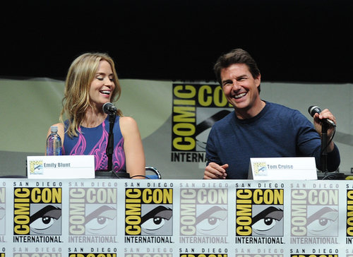Comic-Con Is On! See All the Stars in San Diego Comic-Con Is On! See All the Stars in San Diego