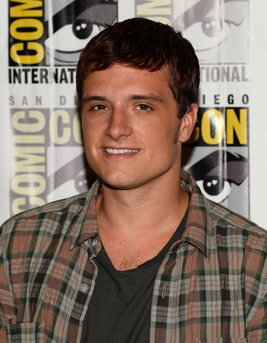 Comic-Con Is On! See All the Stars in San Diego Comic-Con Is On! See All the Stars in San Diego
