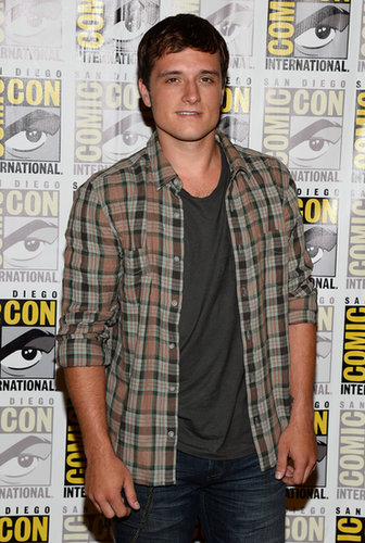 Comic-Con Is On! See All the Stars in San Diego Comic-Con Is On! See All the Stars in San Diego