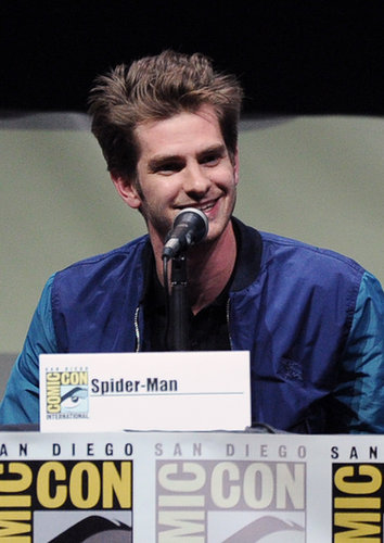Comic-Con Is On! See All the Stars in San Diego Comic-Con Is On! See All the Stars in San Diego