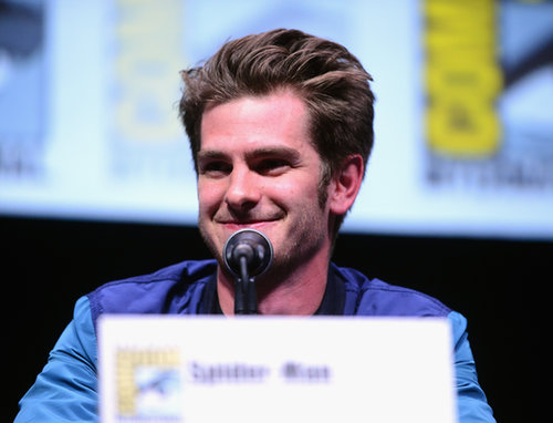 Comic-Con Is On! See All the Stars in San Diego Comic-Con Is On! See All the Stars in San Diego