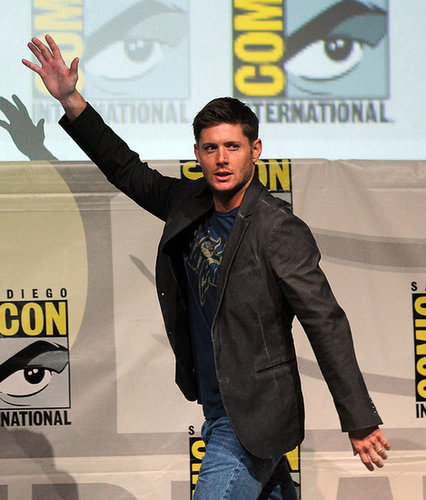 Comic-Con Is On! See All the Stars in San Diego Comic-Con Is On! See All the Stars in San Diego