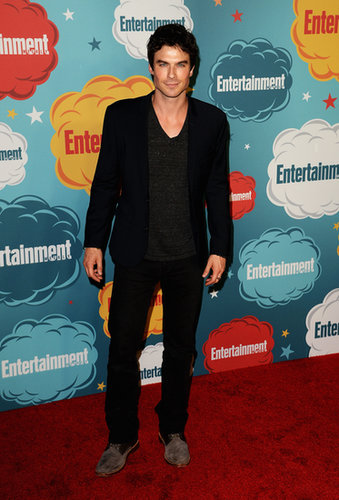 Comic-Con Is On! See All the Stars in San Diego Comic-Con Is On! See All the Stars in San Diego
