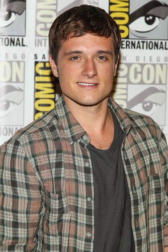 Comic-Con Is On! See All the Stars in San Diego Comic-Con Is On! See All the Stars in San Diego