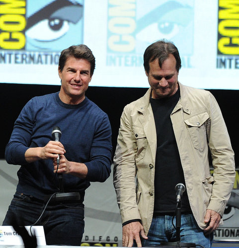 Comic-Con Is On! See All the Stars in San Diego Comic-Con Is On! See All the Stars in San Diego