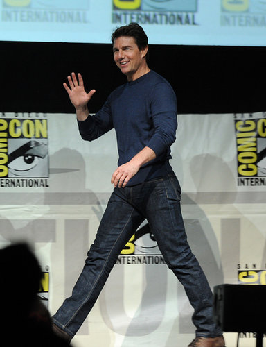 Comic-Con Is On! See All the Stars in San Diego Comic-Con Is On! See All the Stars in San Diego