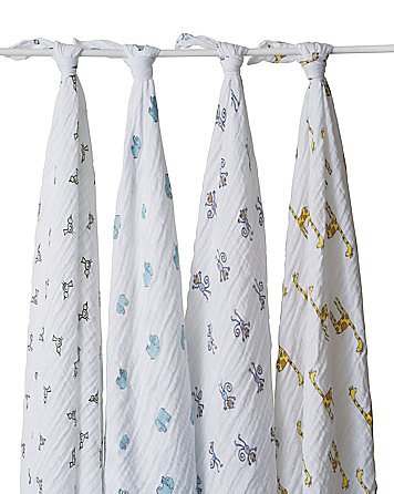 The Prince's Swaddle Blanket The Prince's Swaddle Blanket