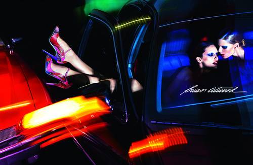 Brian Atwood Fall 2013 Brian Atwood Fall 2013